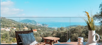 Superior Villa, Goldeneye Luxury Villas