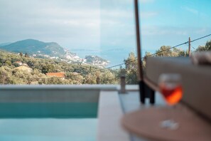 Pool - Superior Villa, Goldeneye Luxury Villas (Preveza)