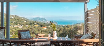Superior Villa, Goldeneye Luxury Villas
