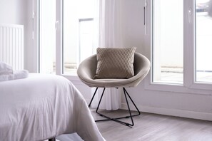 1 bedroom, WiFi, bed sheets - 6 - Le Bienvenu - Gratte-Ciel – Métro (Villeurbanne)