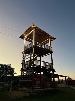 Majoituspaikan mukavuudet