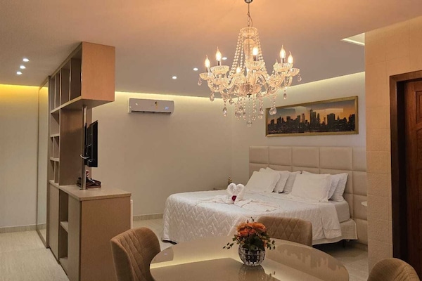 Suite Premium | Wifi gratis