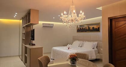 Amoras Hotel Fazenda