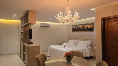 Amoras Hotel Fazenda