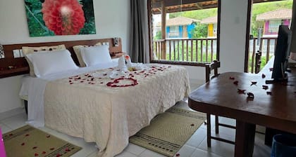 Amoras Hotel Fazenda