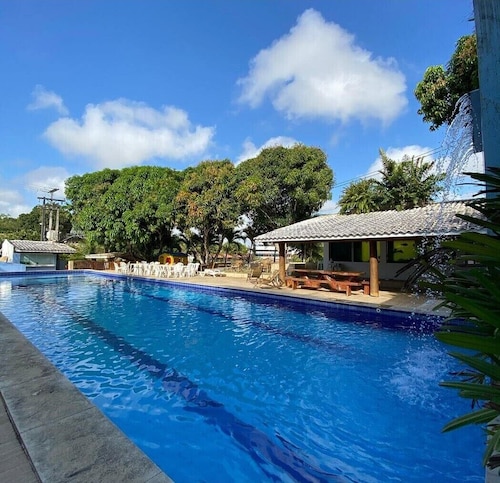 Amoras Hotel Fazenda