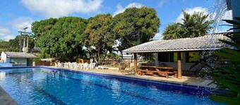 Amoras Hotel Fazenda