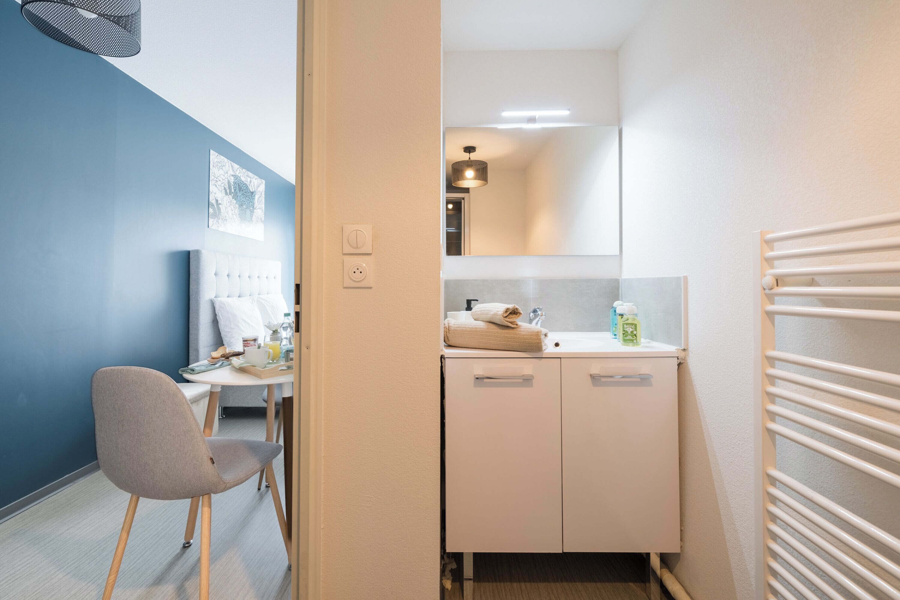 Interieur