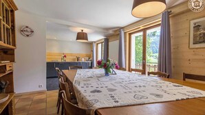 Unclassified image, 4 of 39, button - LE CHALET DU FRENE - LA GIETTAZ (LA GIETTAZ)