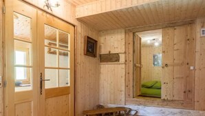 Unclassified image, 2 of 39, button - LE CHALET DU FRENE - LA GIETTAZ (LA GIETTAZ)