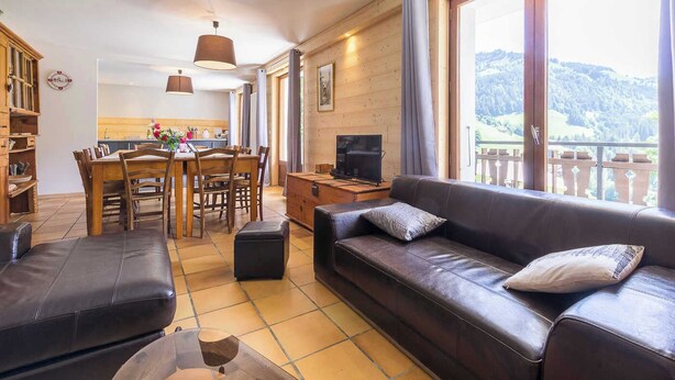 Unclassified image, 1 of 39, button - LE CHALET DU FRENE - LA GIETTAZ (LA GIETTAZ)