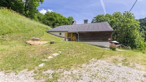 Unclassified image, 3 of 39, button - LE CHALET DU FRENE - LA GIETTAZ (LA GIETTAZ)
