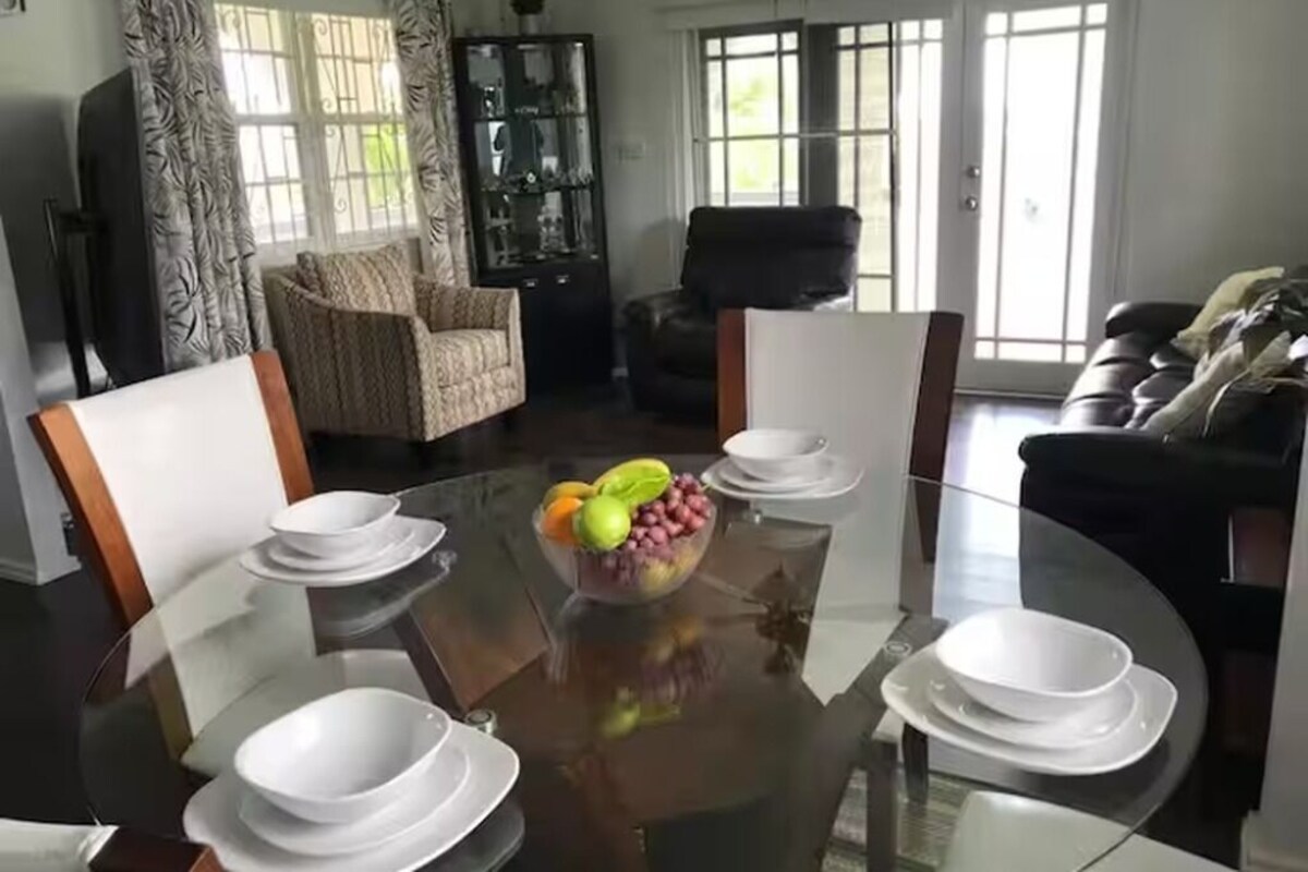 Bild für Gastgeberprofil