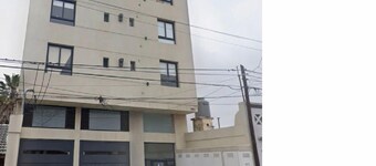 Monoambiente moderno, full equipado y super cómodo. ¡Cerca de todo!