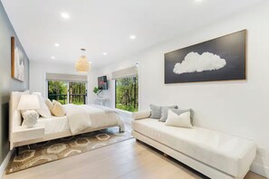 Superior Villa, Pool View