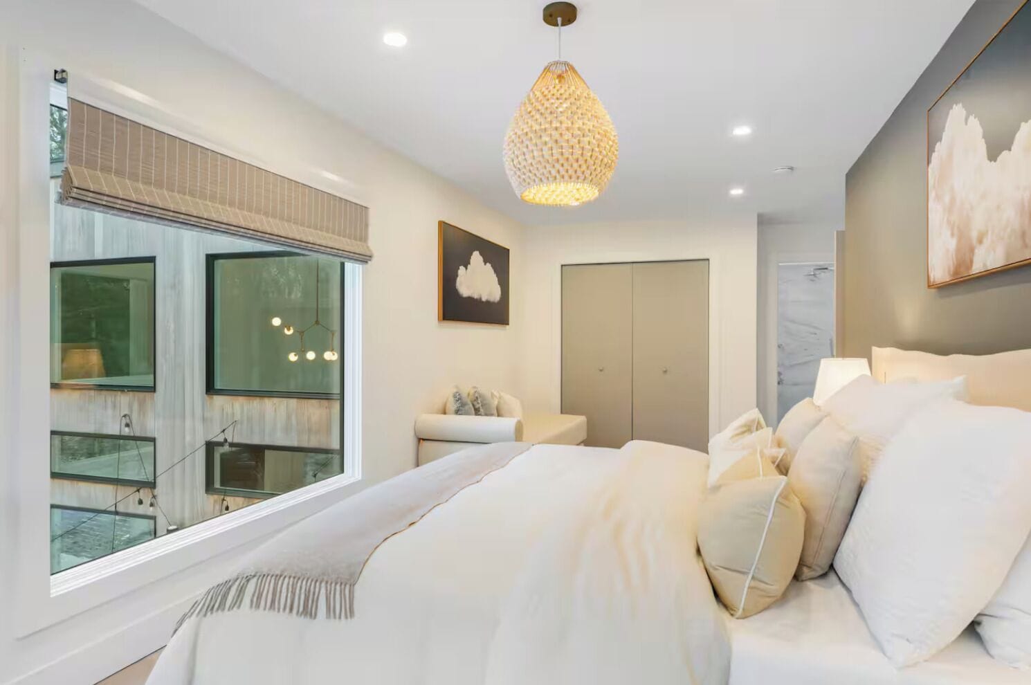 Superior Villa, Pool View