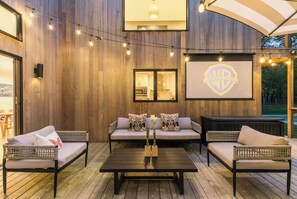 Superior Villa, Pool View | Interior - Serenity at Shorewood (East Hampton)