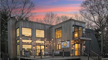 Superior Villa, Pool View | Exterior