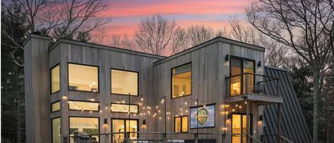 スーペリア ヴィラ プールビュー | 外観