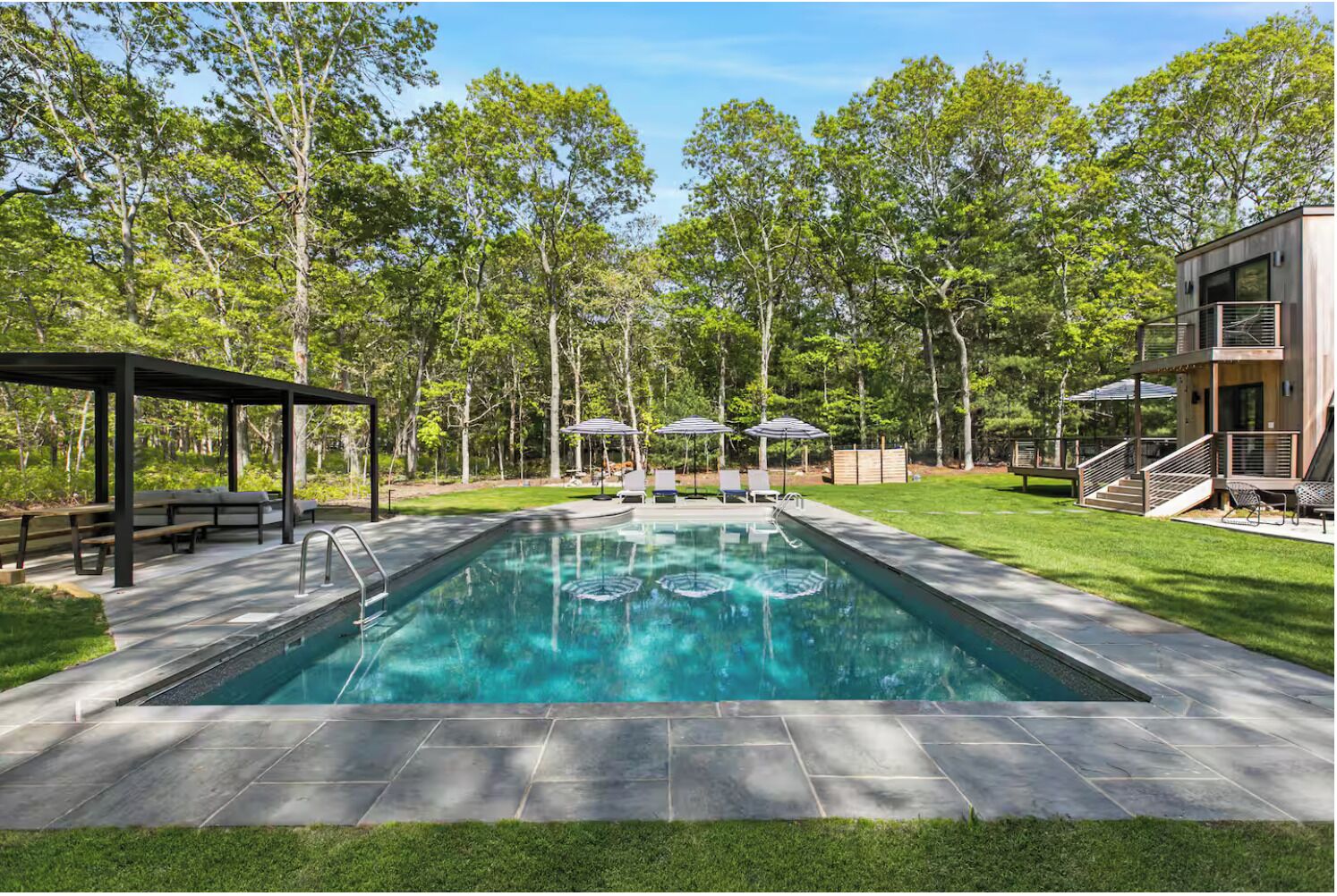 Villa, 3 Bedrooms, Pets Allowed, Pool View | Pool