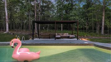 Superior Villa, Pool View | Pool