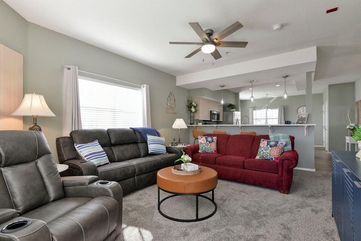 Image de profil de l’hôte