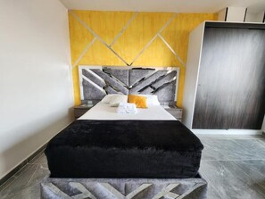 Laptop workspace, free WiFi - Hotel Boutique Batara (Filandia)