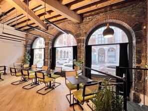 Spa - Brésoles Hotel (Montréal)