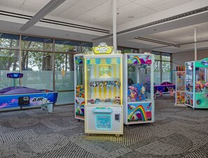 子供用スペース