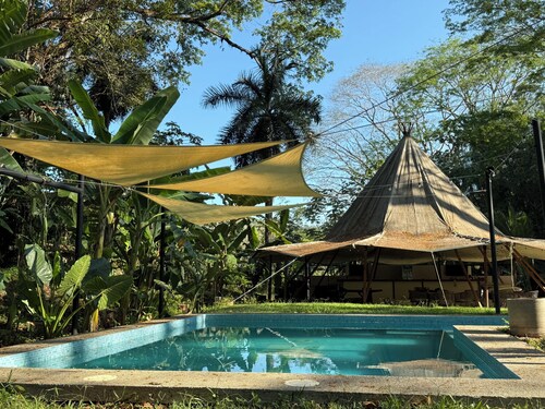 Kritajna Safari Resort