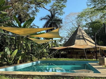 Kritajna Safari Resort
