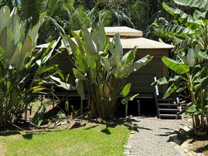 Tenda Keluarga, 2 kamar tidur | Wi-Fi gratis