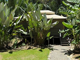 Family Tent, 2 Bedrooms | Free WiFi