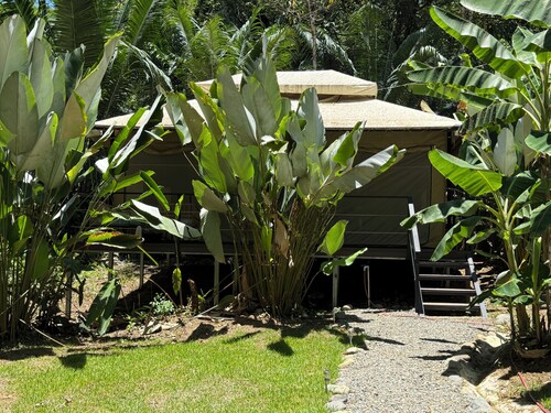 Kritajna Safari Resort