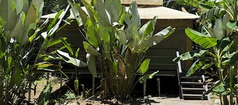 Kritajna Safari Resort