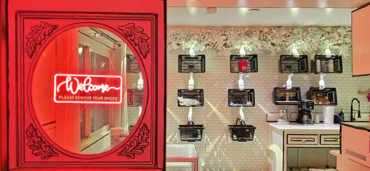 Bild für Gastgeberprofil