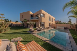 Pool - Vrbo Property (Marrakesh)