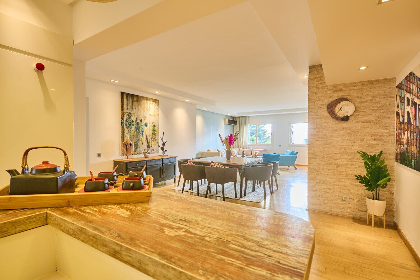 Interieur