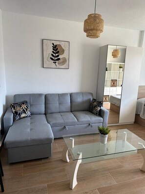 Fernseher