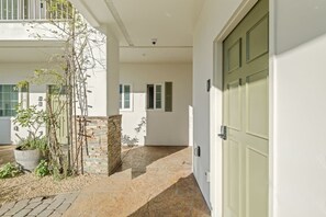 Detalle exterior