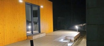 Repos au cœur des Châteaux