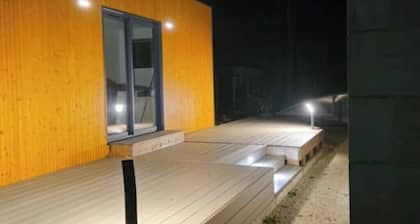 Repos au cœur des Châteaux