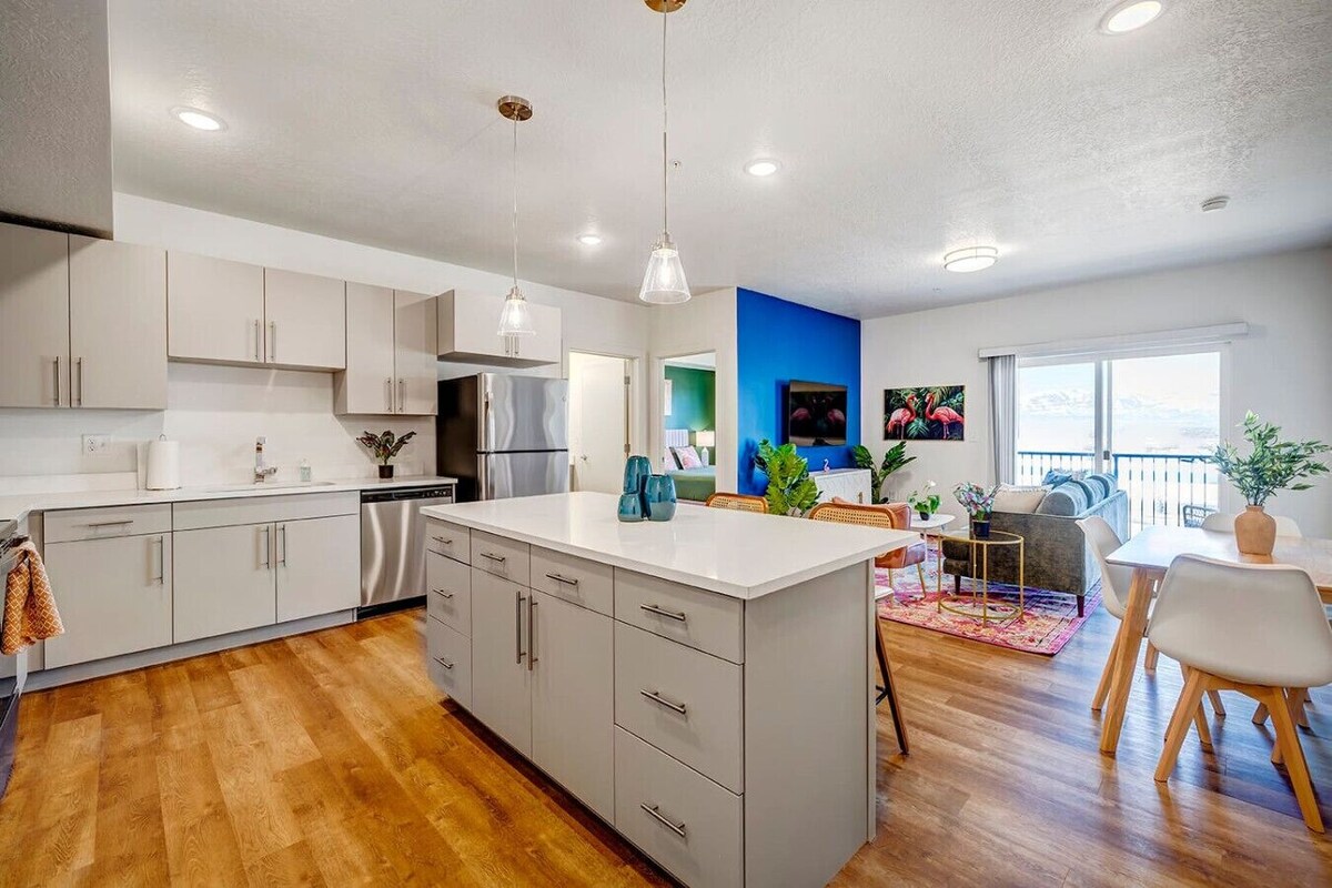 Bild für Gastgeberprofil