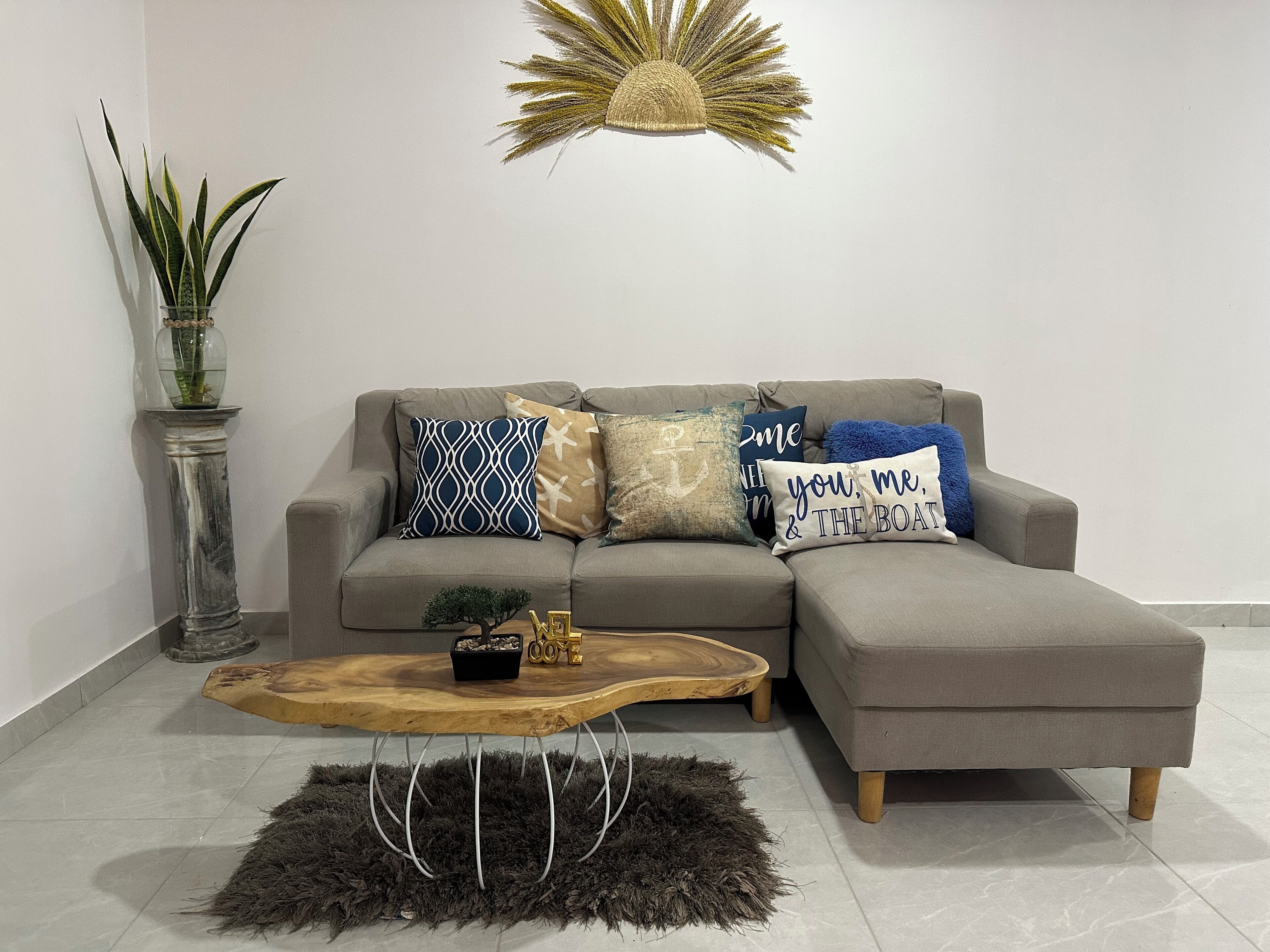 Apartamento Coral Del Mar - Santiago de Tolú