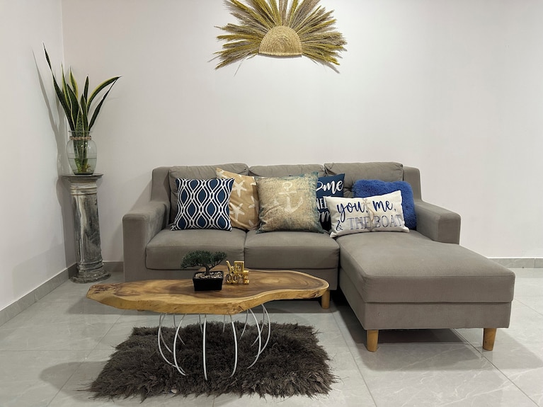 Apartamento Coral Del Mar - Santiago de Tolú