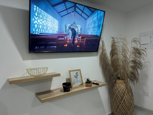 Coral del mar apartment