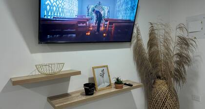 Coral del mar apartment