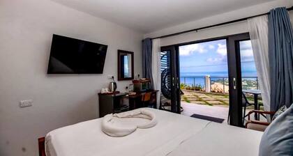 Hammock Suites MUP - by Zenbreak