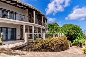 Exterior - Hammock Suites MUP - by Zenbreak (Castries)