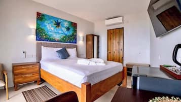 House, Patio, City View | 1 bedroom